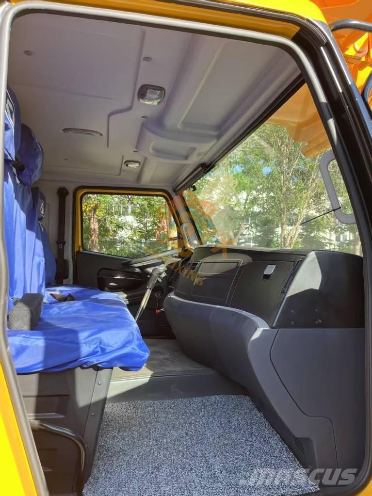 XCMG QY50KC All-Terrain-Krane