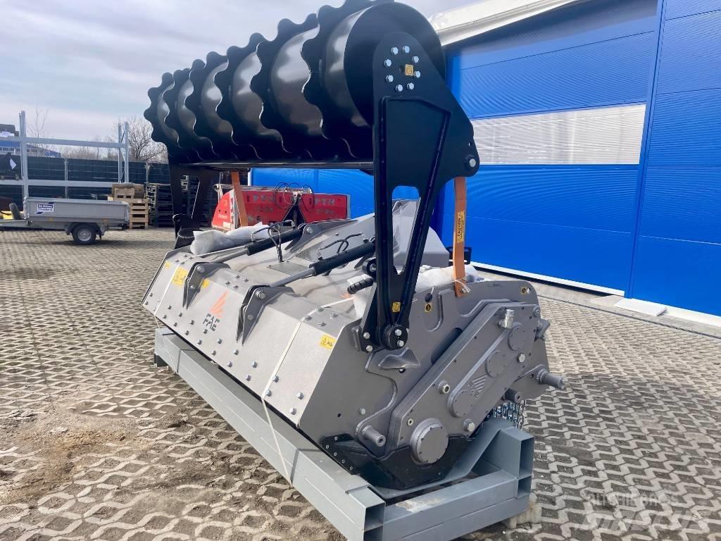 FAE SSM/HP-250 Sonstige Forstmaschinen