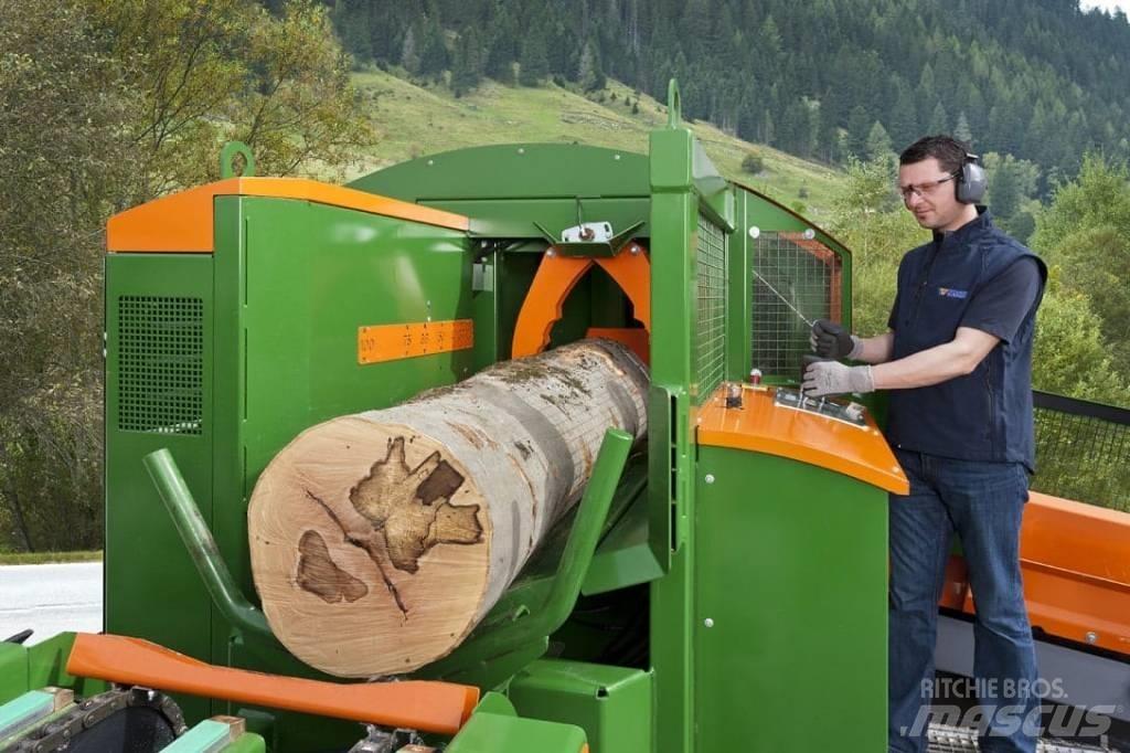 Posch SpaltFix K-700 Holzspalter