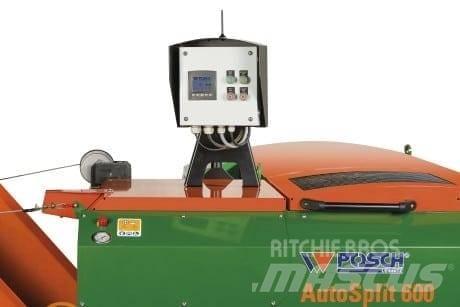 Posch SpaltFix K-700 Holzspalter