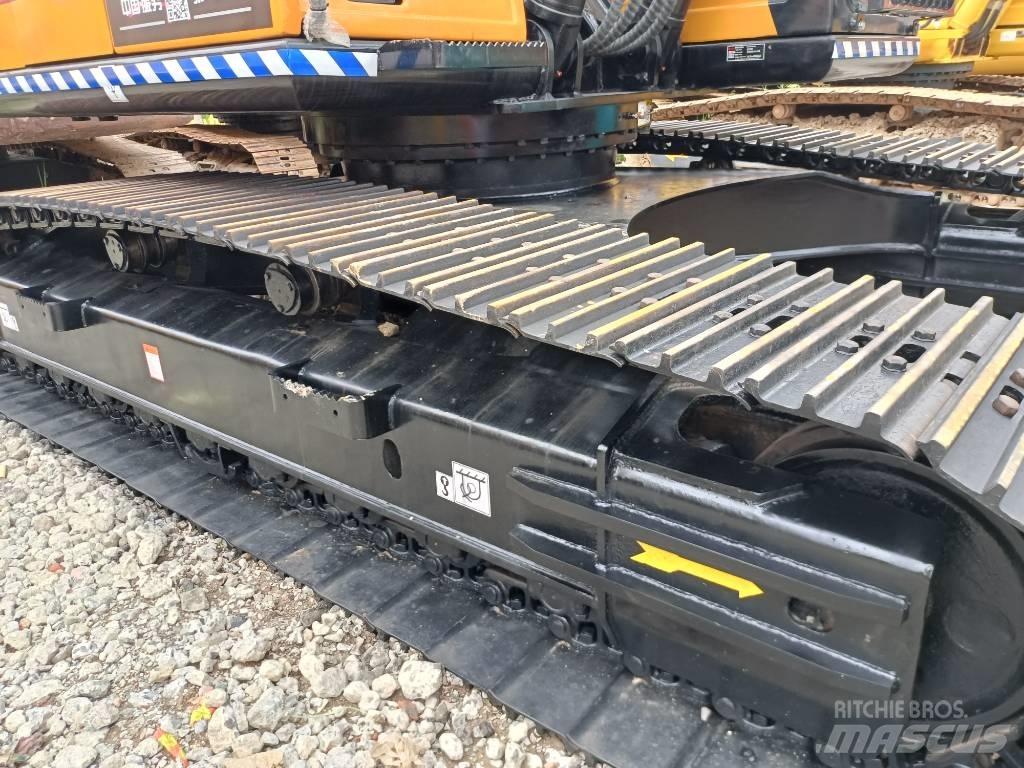 Sany SY235 Raupenbagger