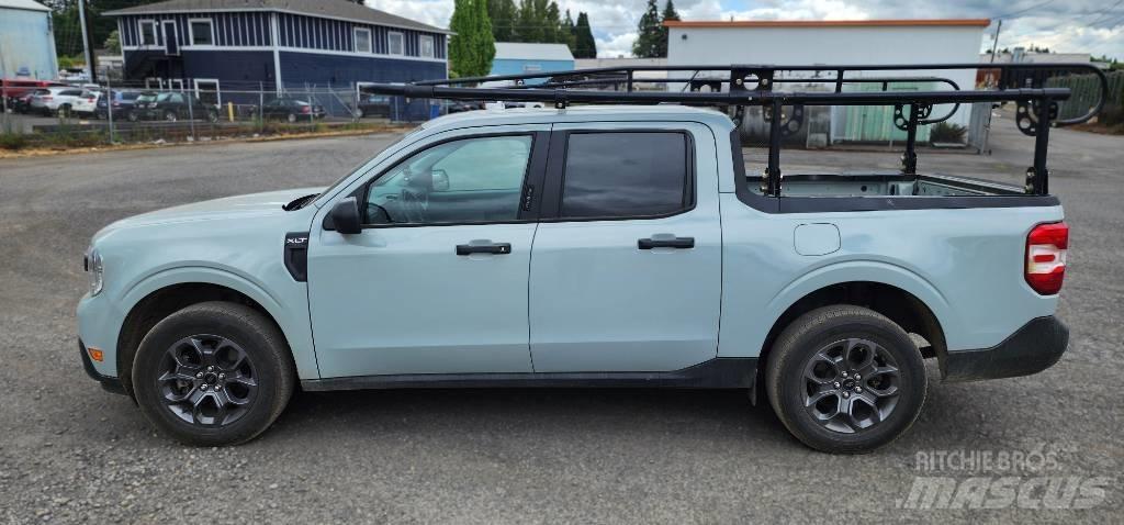 Ford Maverick Andere Transporter