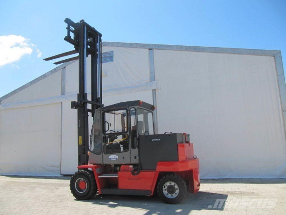 Kalmar ECD-70 Andere Gabelstapler