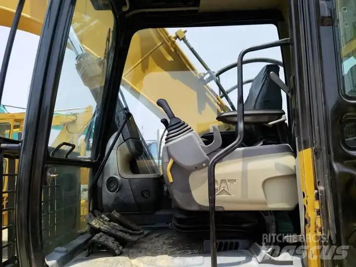 CAT CAT306.5D Minibagger < 7t