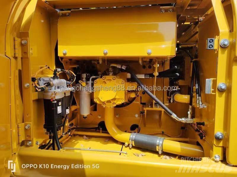 CAT CAT306.5D Minibagger < 7t