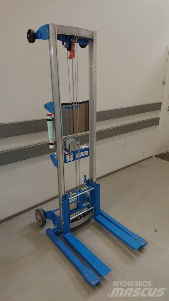 Genie GL 10 Sonstige Flurförderzeuge
