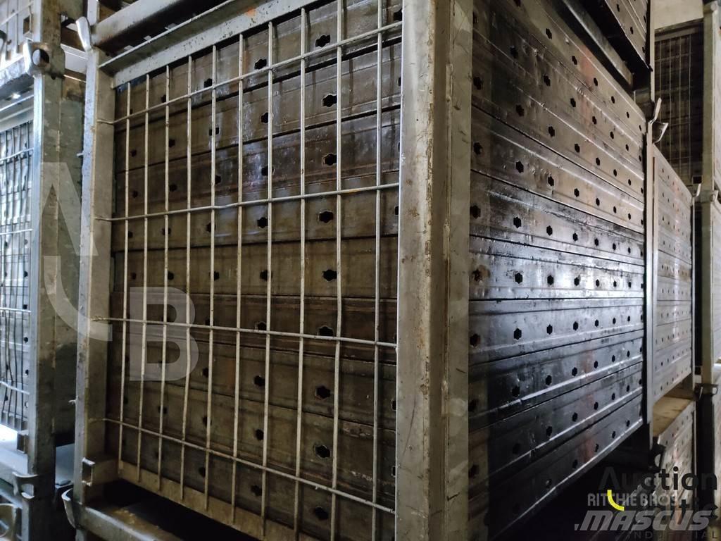  DOKA Frami Xlife Sonstige Baumaschinen