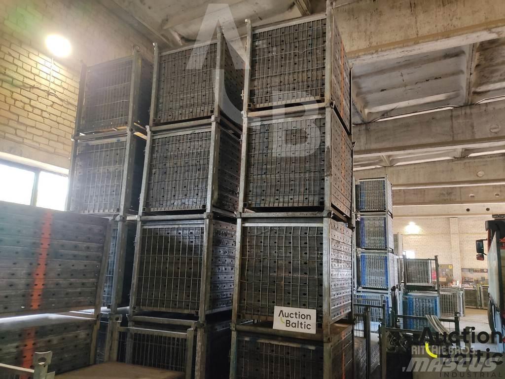  DOKA Frami Xlife Sonstige Baumaschinen