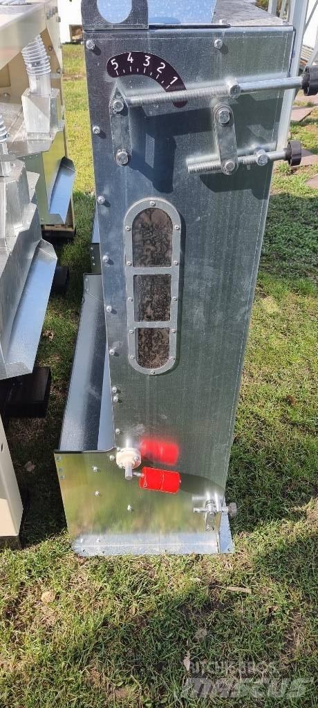  EL GRAIN SVR-30/2 Getreidereinigungsanlagen