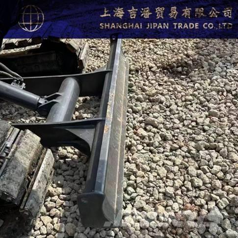 Doosan DX 60 Raupenbagger