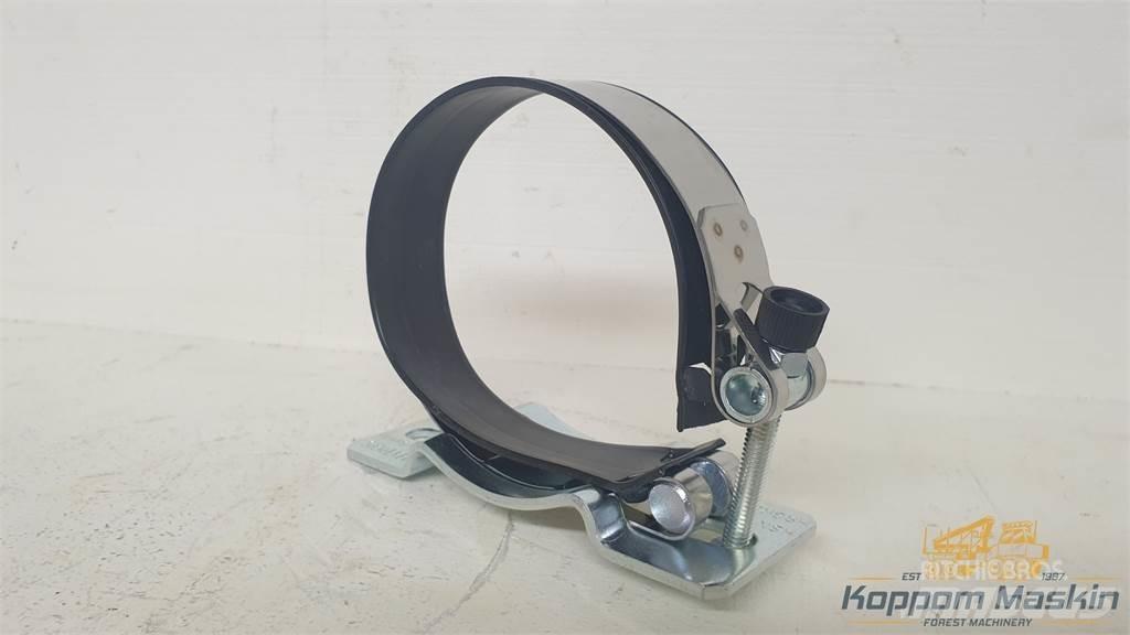 Ponsse 0060776 Chassis