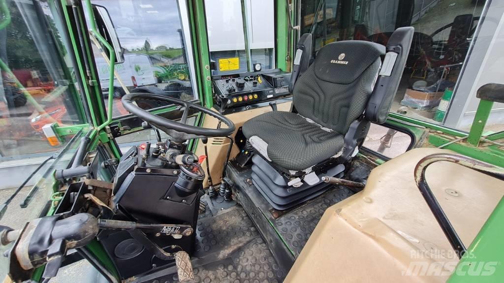 Fendt F390 GT Traktoren