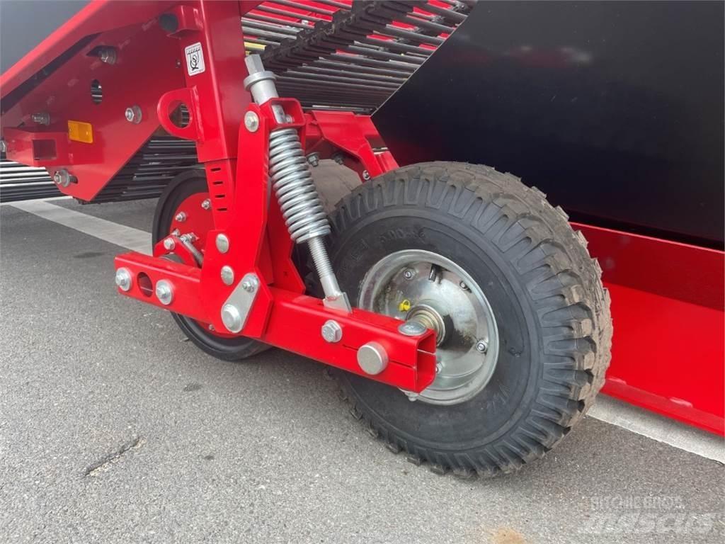 Grimme WV 165 Sonstige Landmaschinen
