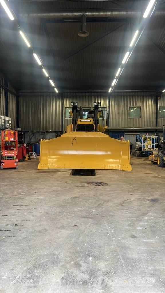 CAT D 8 T Bulldozer