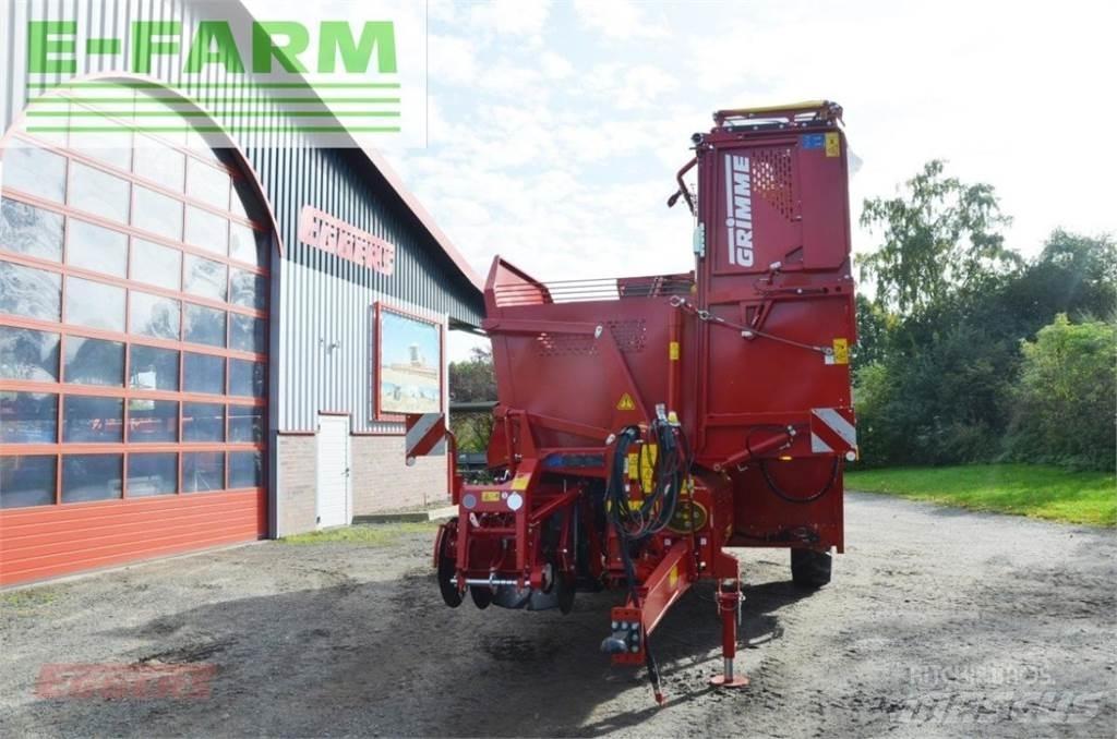 Grimme se 75-55 sb Kartoffeltechnik - Andere