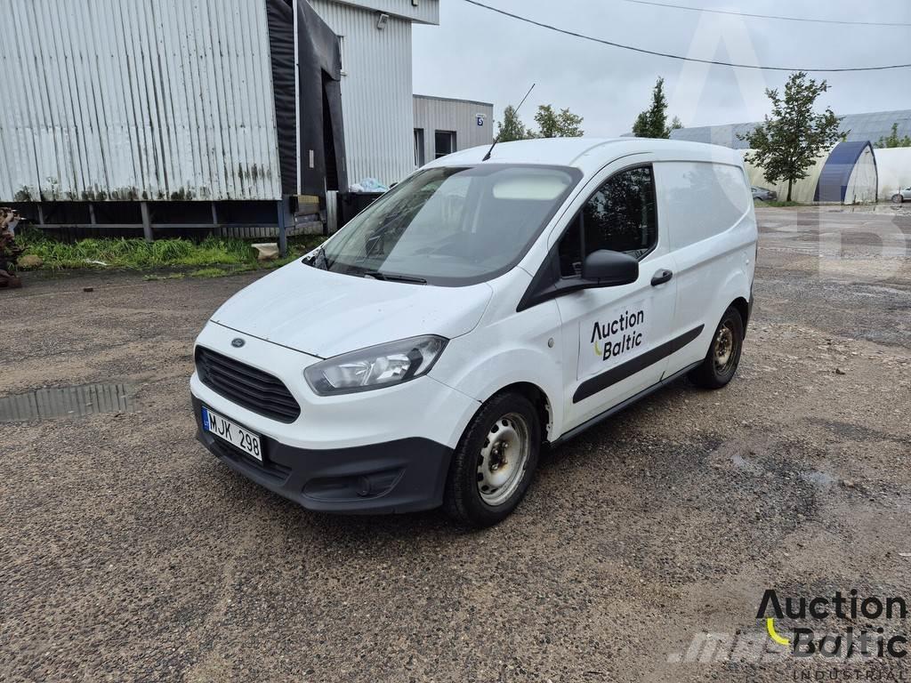 Ford Courier Lieferwagen