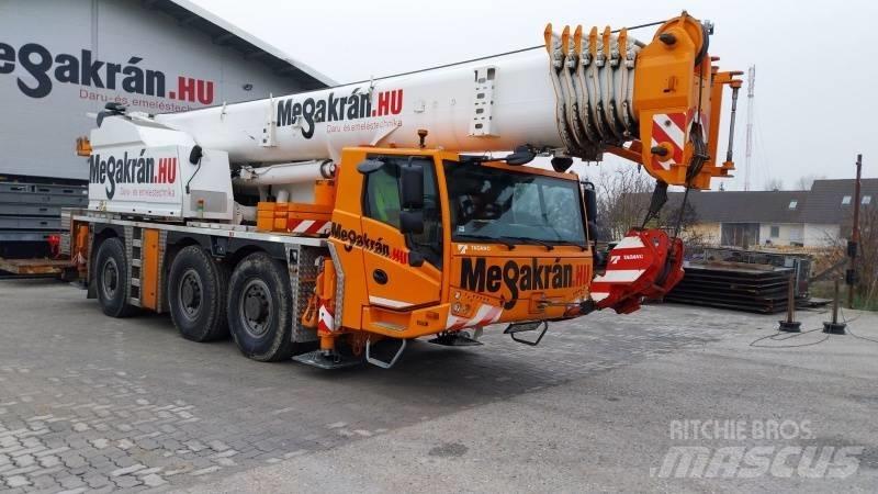 Tadano ATF 60 G-3 Andere Krane