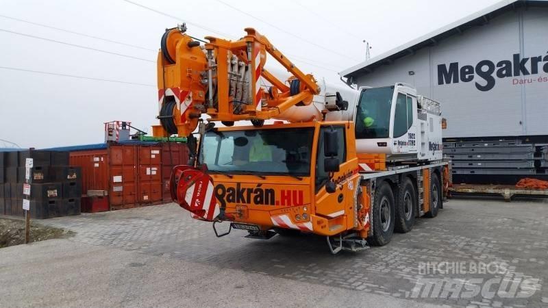 Tadano ATF 60 G-3 Andere Krane