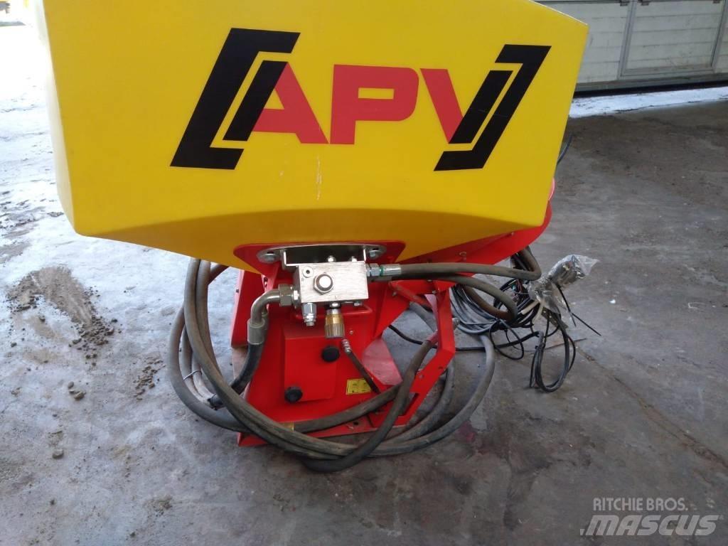 APV PS 300 M1 Zubehör Sämaschinen und Pflanzmaschinen