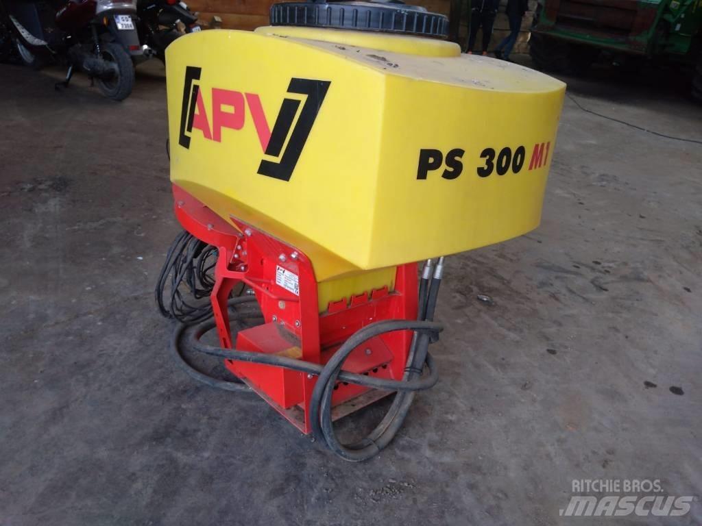 APV PS 300 M1 Zubehör Sämaschinen und Pflanzmaschinen