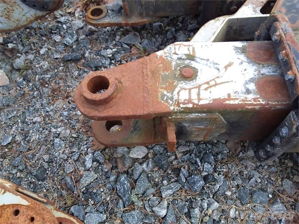 Cranab CRF 12 Förderkrane