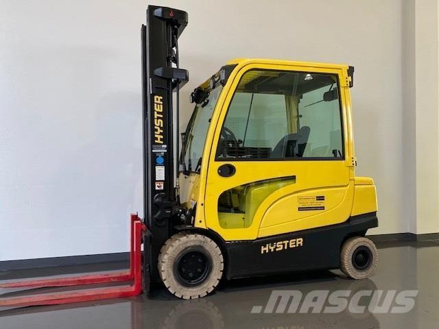 Hyster J3.0XN Elektrostapler