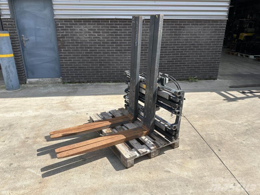 Kaup 2T429C Gabeln