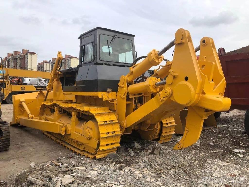 Shantui SD 32 Bulldozer