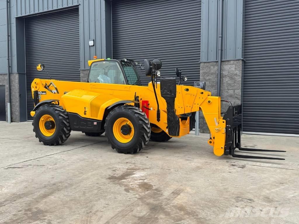 JCB 540-200 Teleskoplader