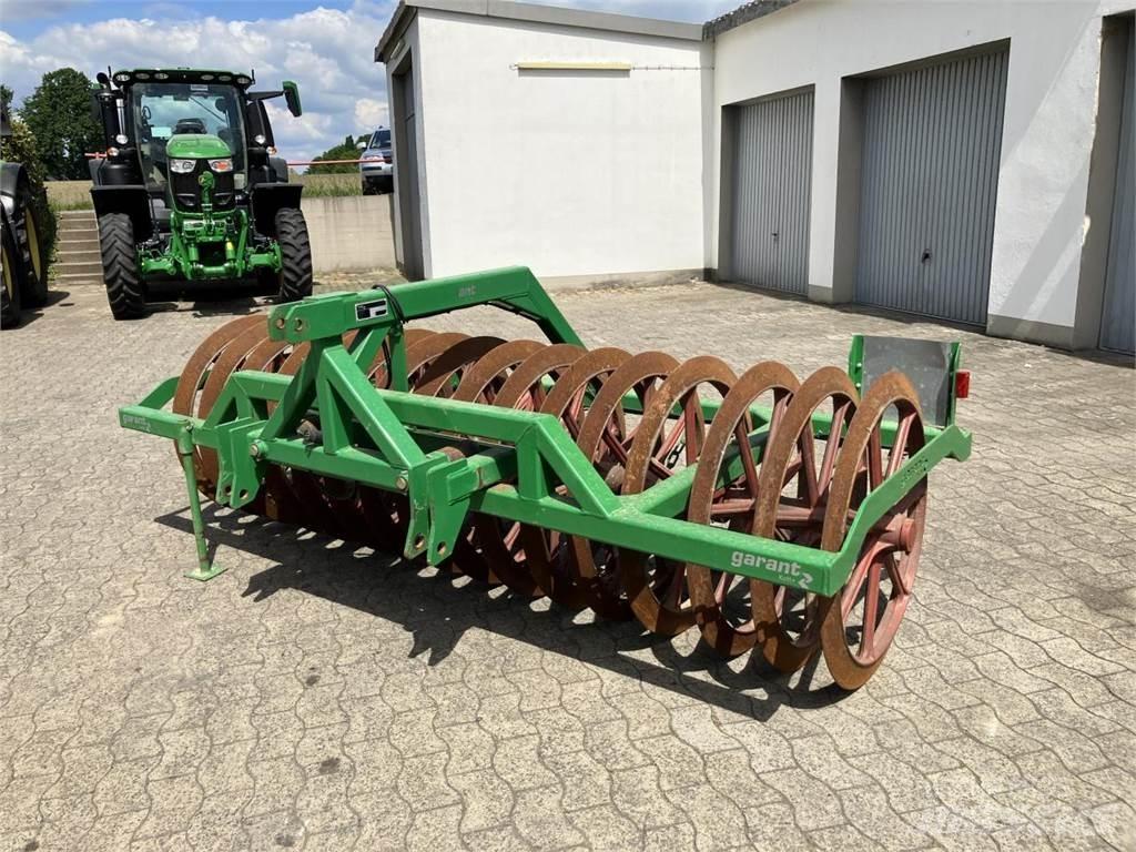 Kotte FP 16-900 Walzen