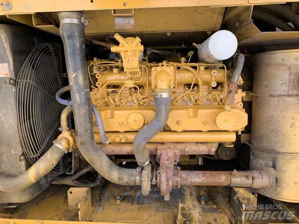 CAT 320C Raupenbagger