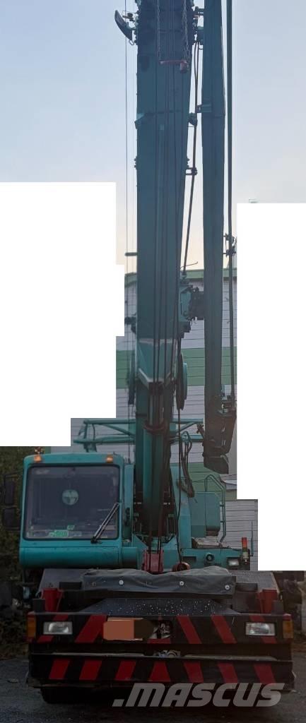 Kobelco RK 450 Autokrane