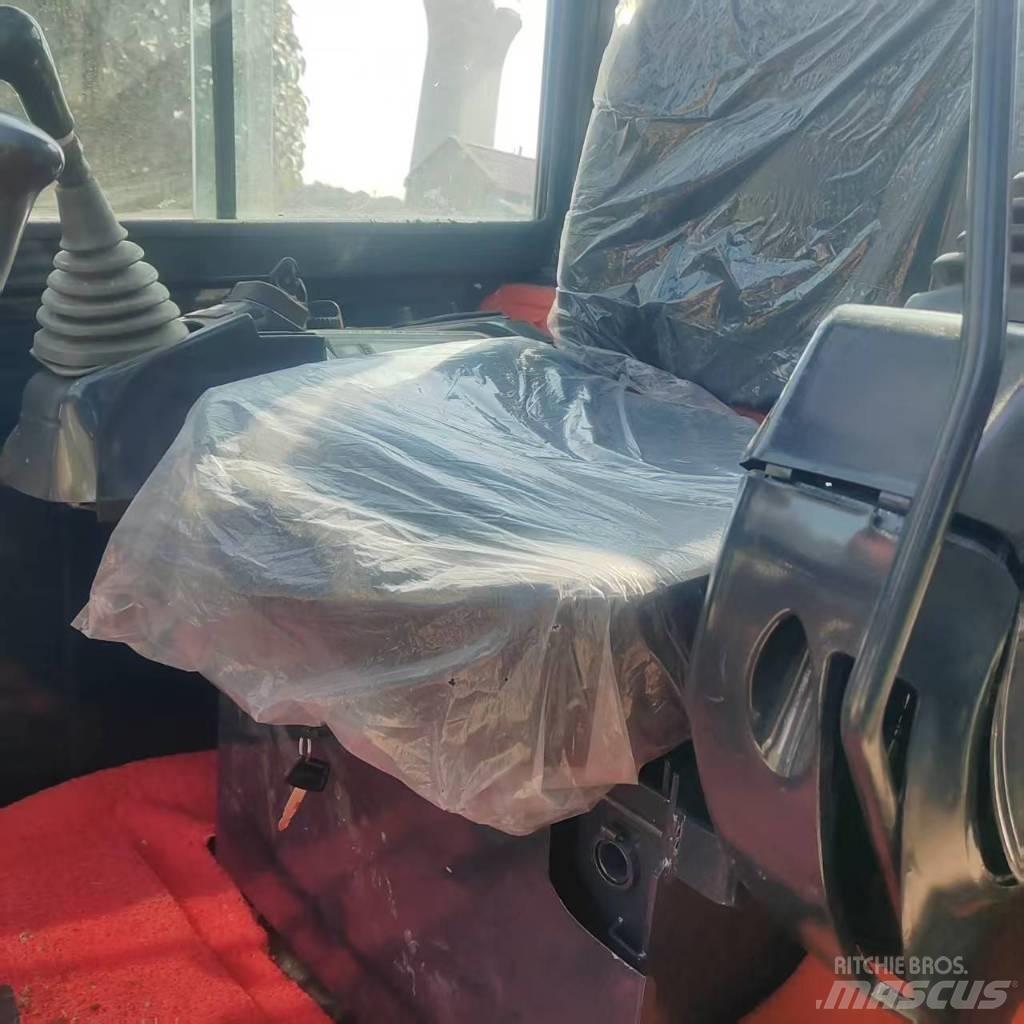 Kubota U 35 Raupenbagger