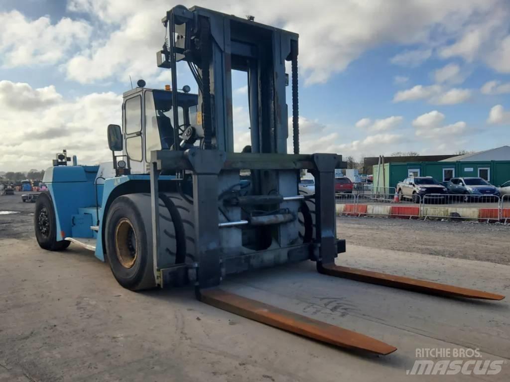 SMV SL 28-1200A Dieselstapler