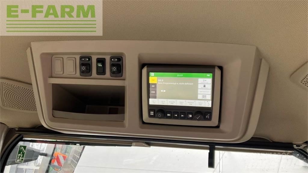 John Deere 7R 330 Traktoren