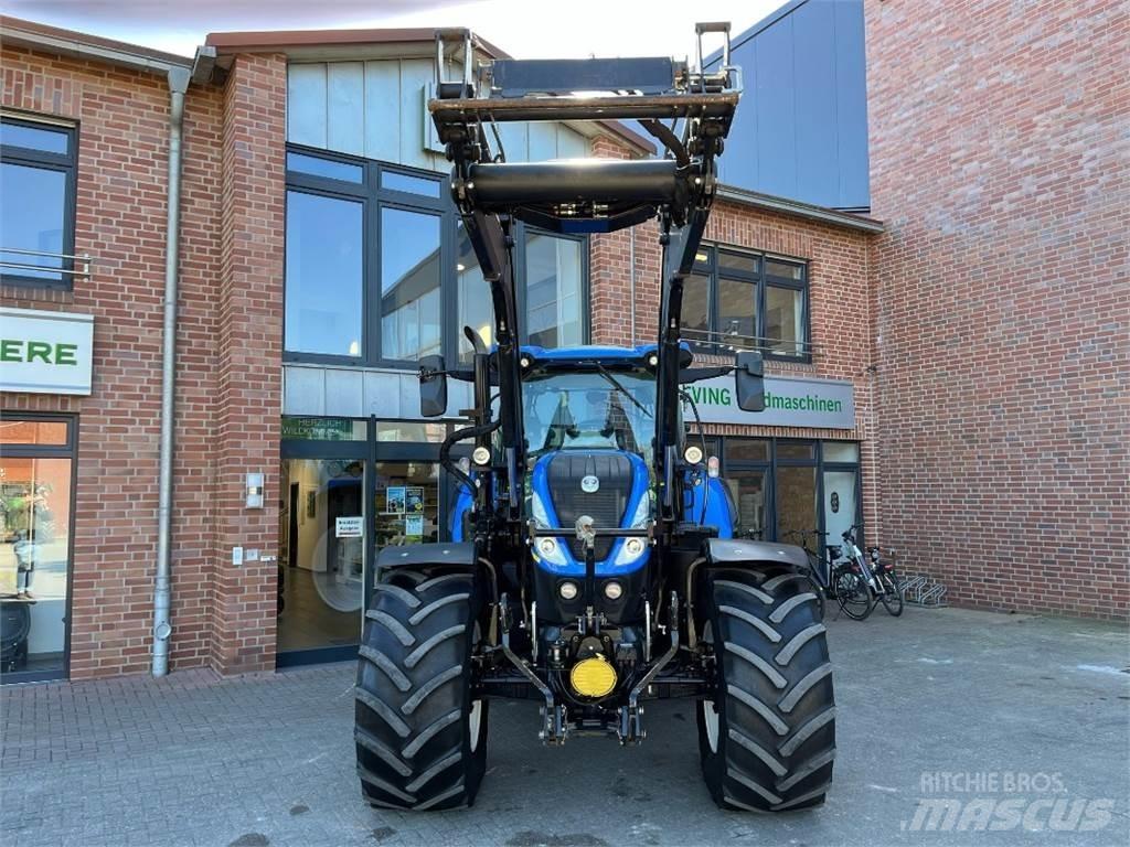 New Holland T7.190 Traktoren
