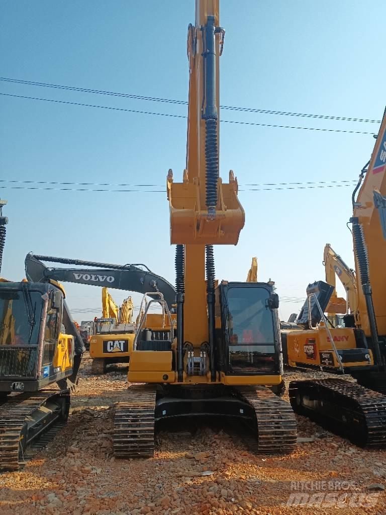 CAT CAT320GC Midibagger  7t - 12t