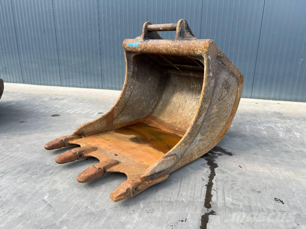 Klepp MEK S70 Schaufeln