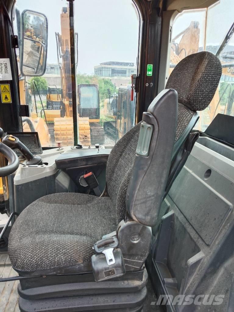 CAT 950 G Radlader