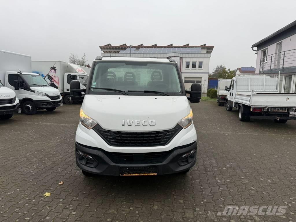 Iveco Daily 35-120 Kipper