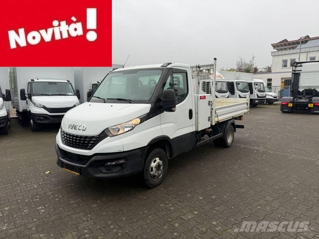 Iveco Daily 35-120 Kipper