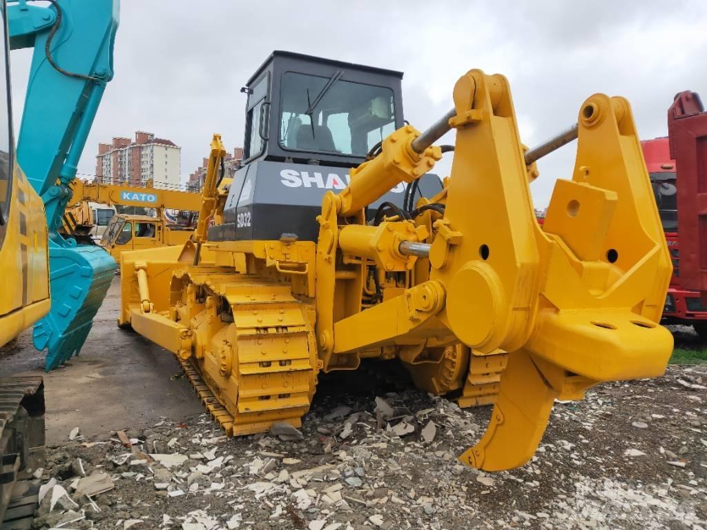 Shantui SD 32 Bulldozer
