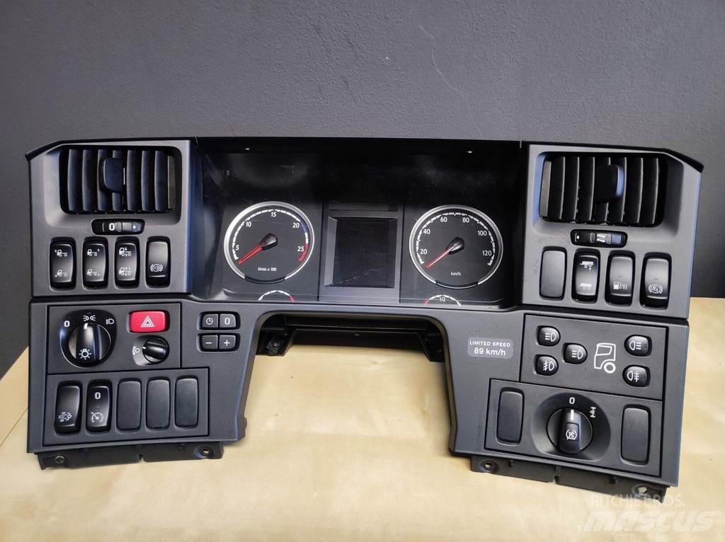 Scania EURO 6 Transport Sonstige