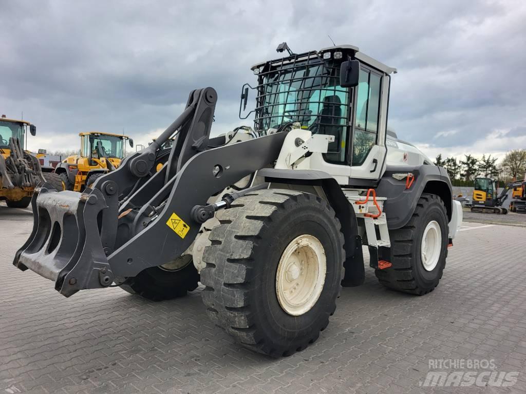 Volvo L 110 H Radlader