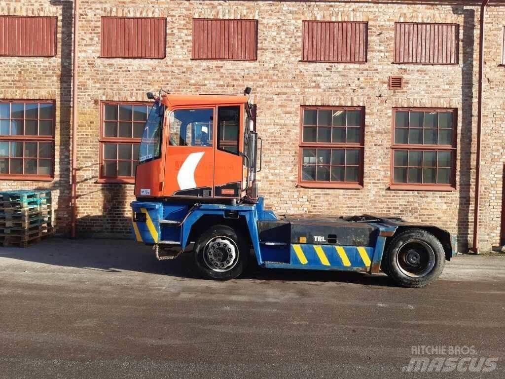Kalmar TRL618i Terminalzugmaschinen