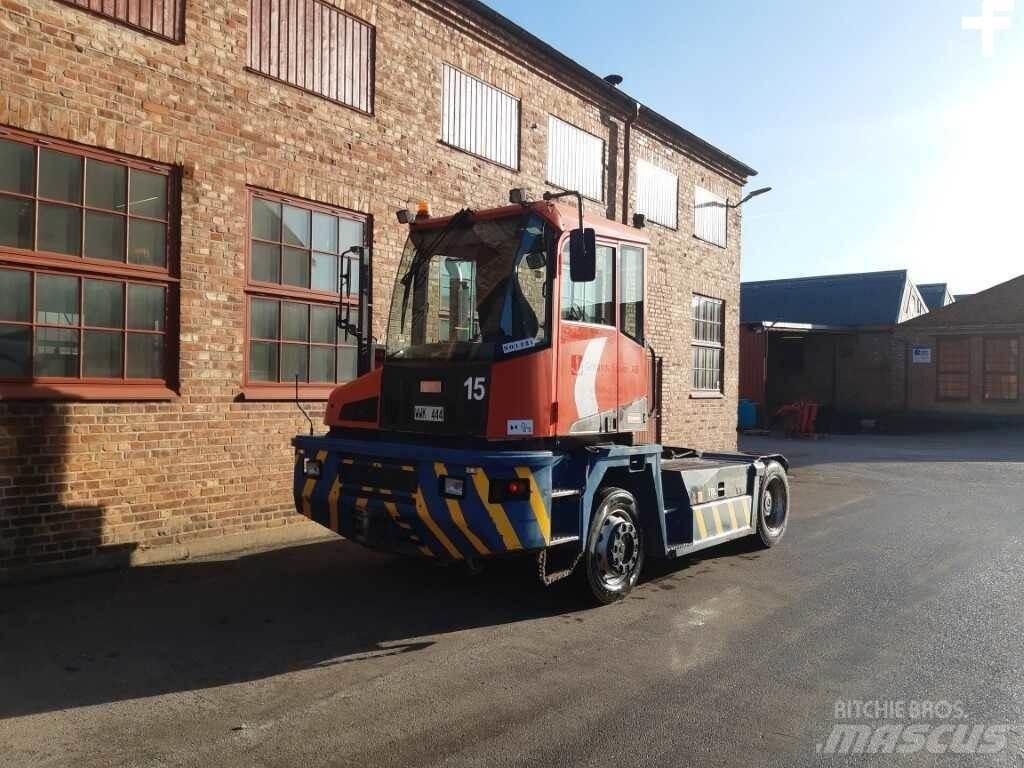 Kalmar TRL618i Terminalzugmaschinen