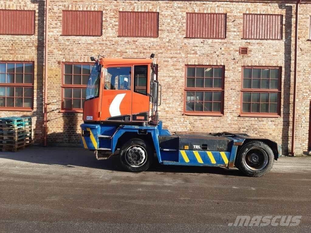 Kalmar TRL618i Terminalzugmaschinen