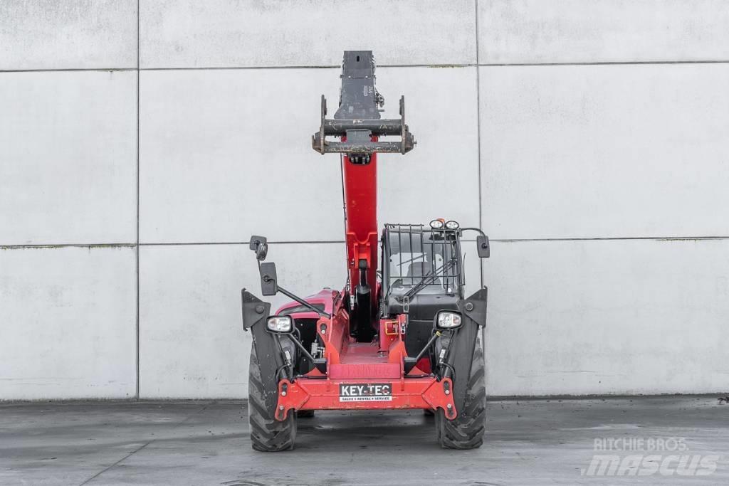 Manitou MT 1840 Teleskoplader