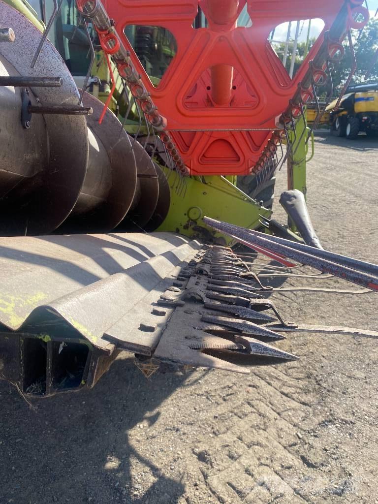 CLAAS Lexion 410 Mähdrescher