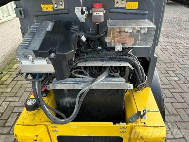 Wacker Neuson WL 20 Minilader
